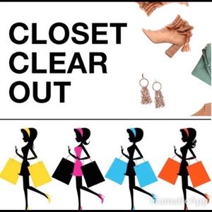 DEALS!! Make offers!